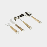 Gaïo Five Piece Bar Tool Set