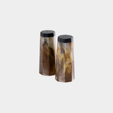 Langham Resin Salt & Pepper Shaker Set