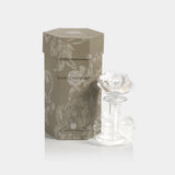 Image of Grand Casablanca Porcelain Diffuser, Tahitian Gardenia