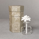 Image of Grand Casablanca Porcelain Diffuser, Casablanca Lily