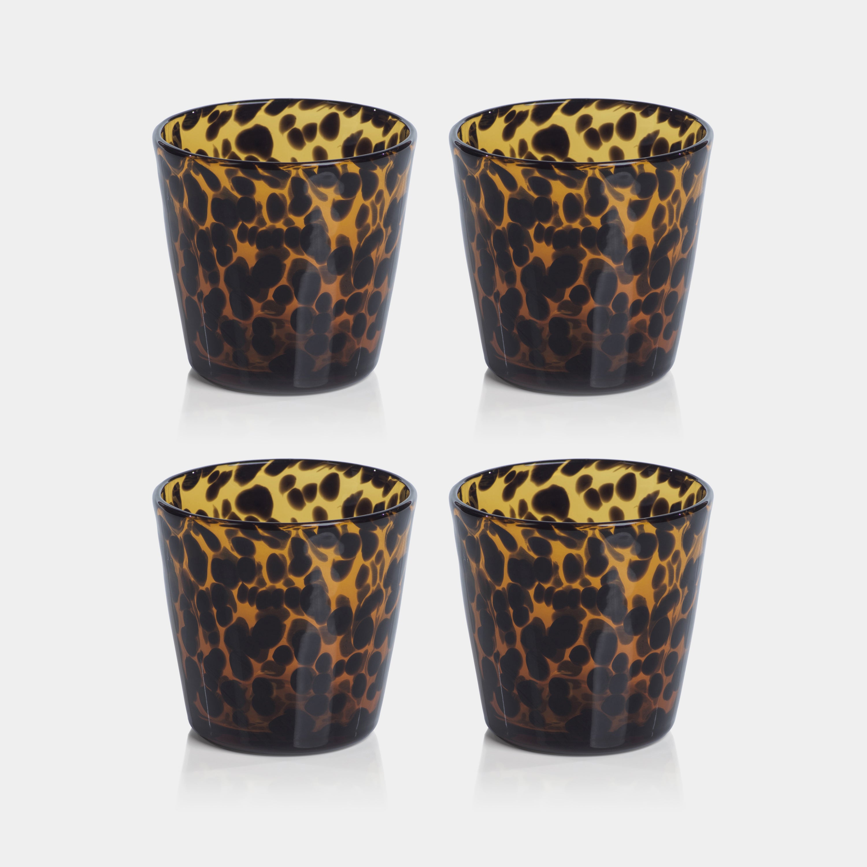 Image of Sahara Tortoise Tumblers