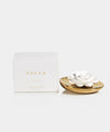 Image of Dream Porcelain Flower Diffuser, Moroccan Peony Fragrance