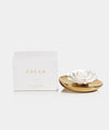 Image of Dream Porcelain Flower Diffuser, White Rose