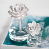 Image of Grand Casablanca Porcelain Diffuser, White Rose