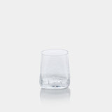 Image of Kallos Hammered Rock Glasses