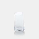 Image of Kallos Hammered Highball Glasses