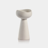 Image of Laguna Ceramic Dual Purpose Taper / Pillar Holder