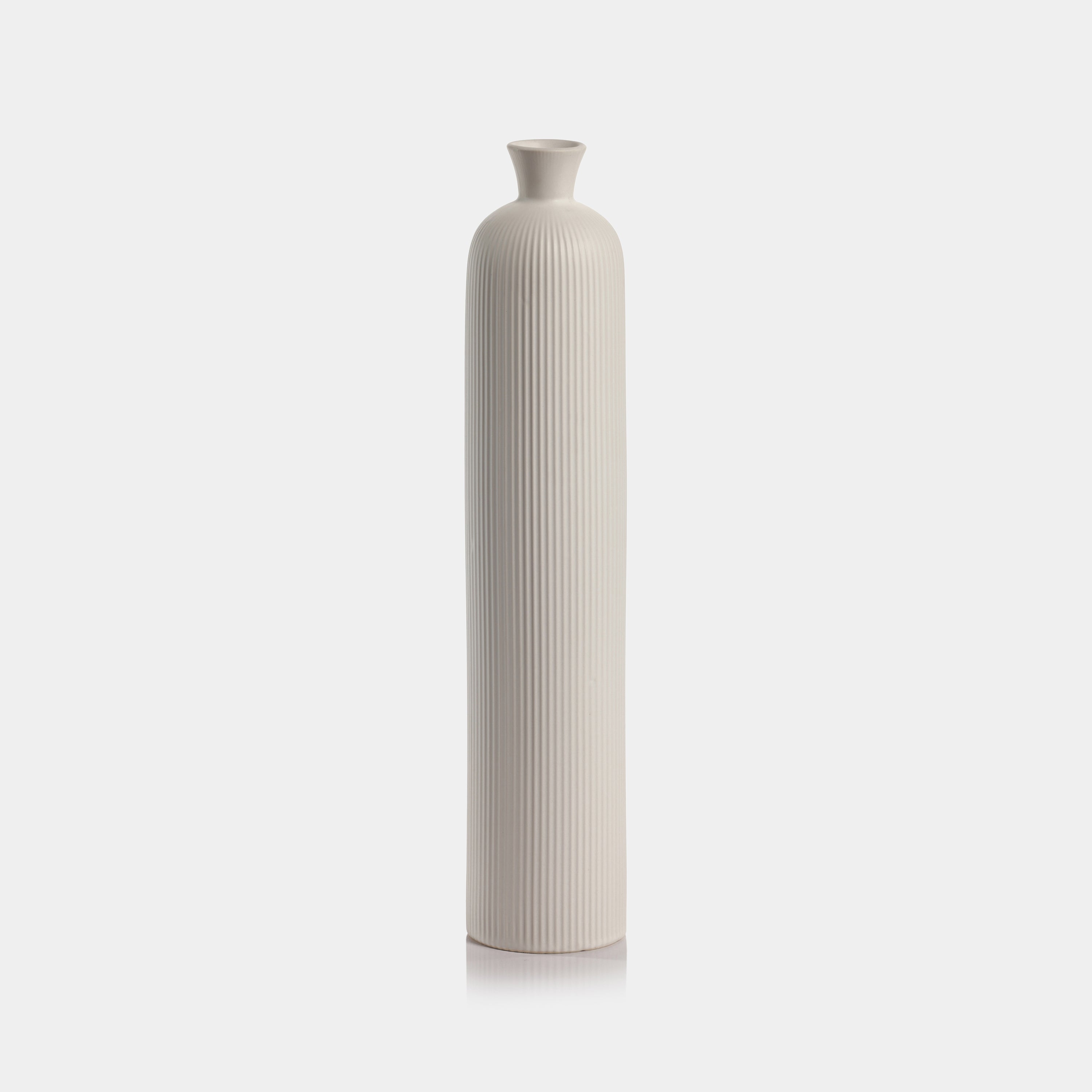 Image of Kihoku Tall Ceramic Vase
