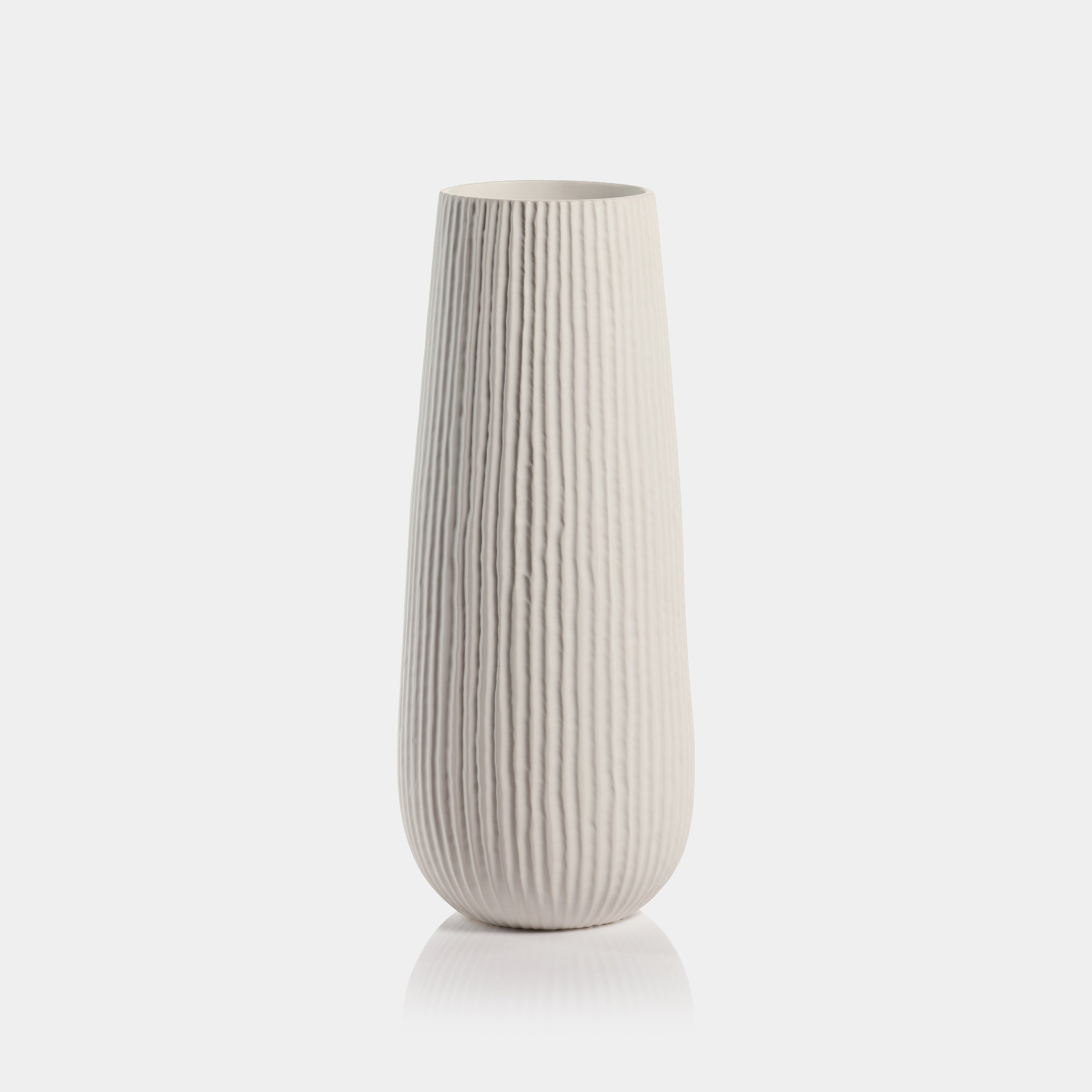 Image of Kanie Tall Ceramic Vase
