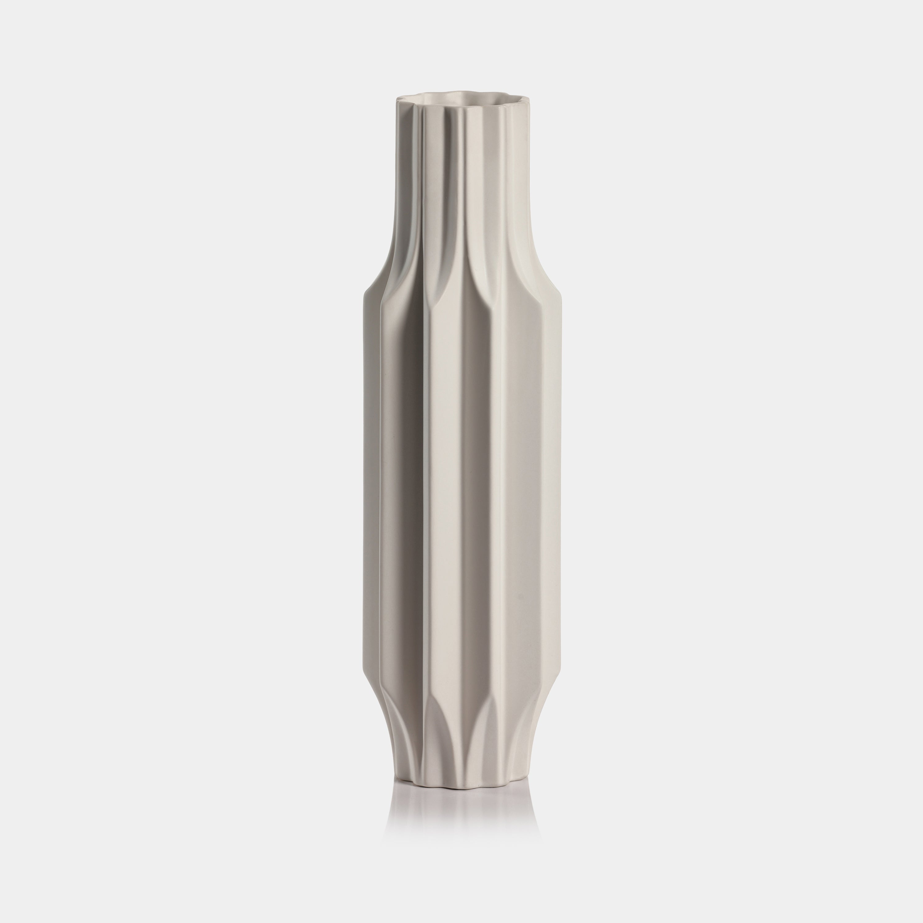 Image of Izu Tall Ceramic Vase