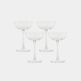 Image of Loulou Martini Glasses