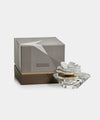 Image of Dream Mini-Crystal Edition Porcelain Diffuser, Grapefruit Flower