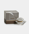 Image of Dream Mini-Crystal Edition Porcelain Diffuser, Moroccan Peony