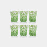 Image of Gigi Speckled Tumblers
