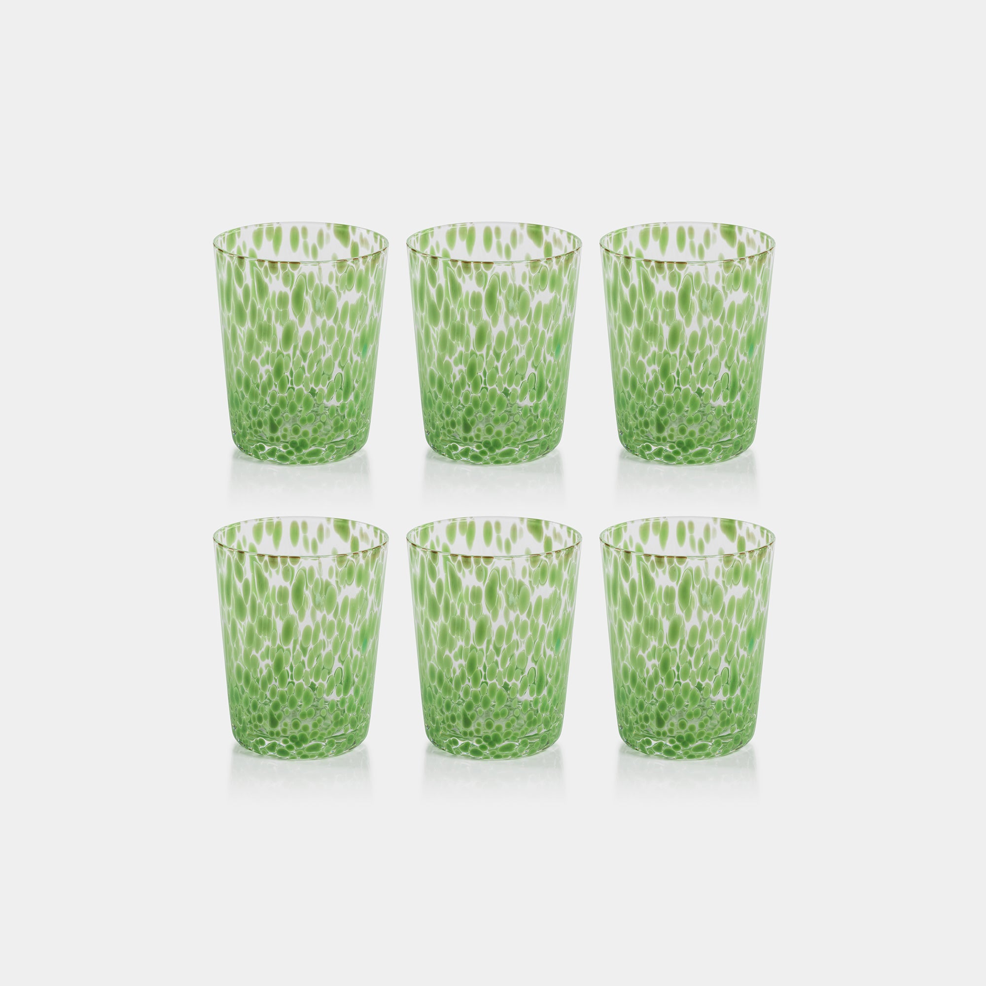 Image of Gigi Speckled Tumblers