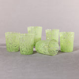 Image of Gigi Speckled Tumblers