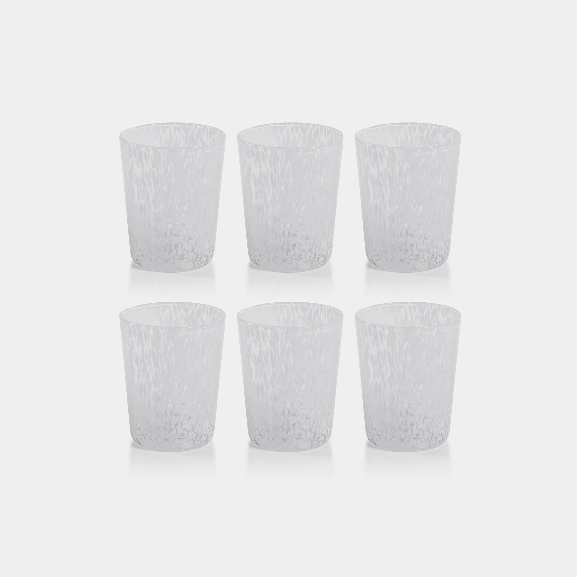 Image of Gigi Speckled Tumblers