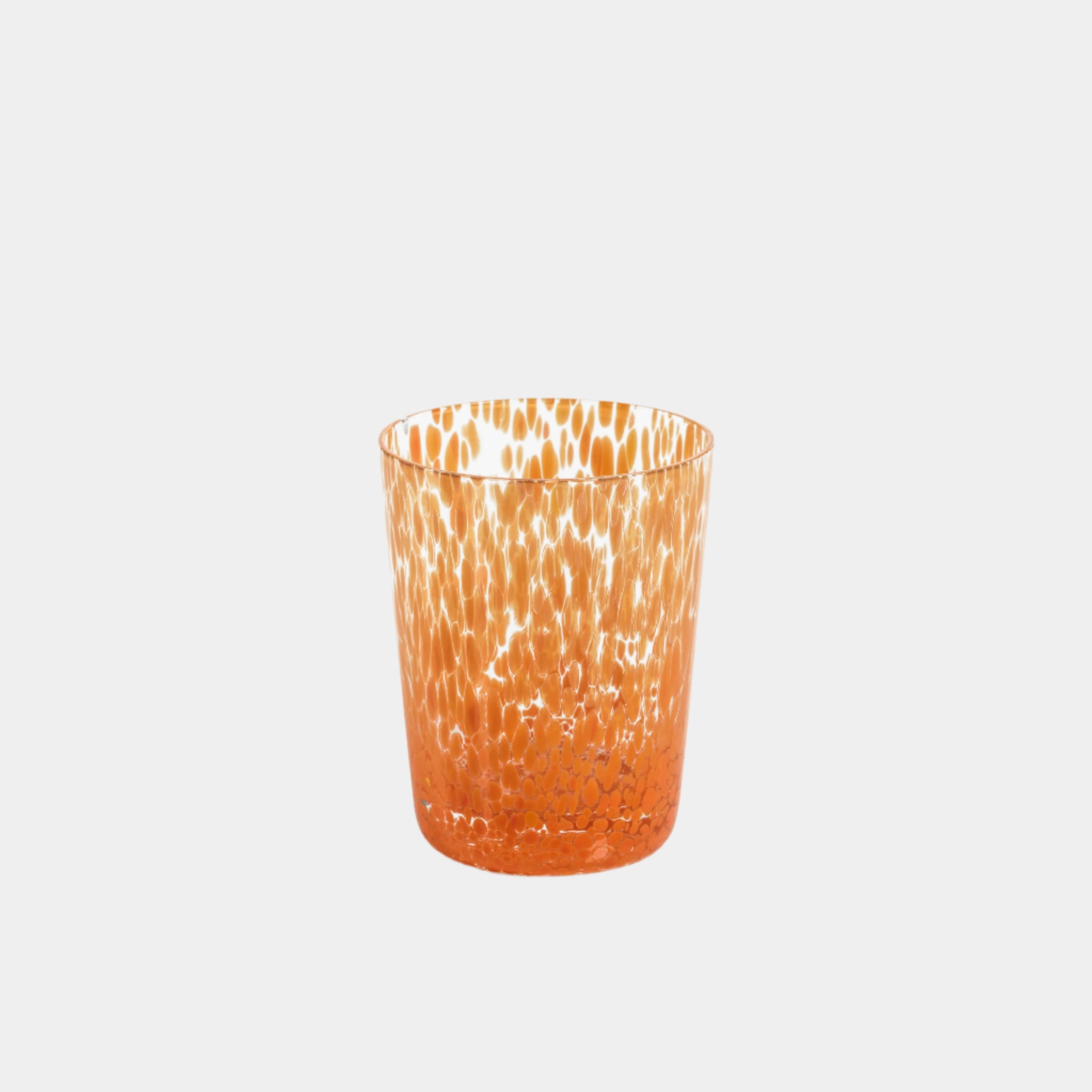 Image of Gigi Speckled Tumblers