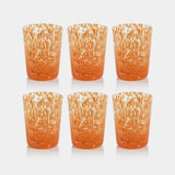 Gigi Speckled Tumblers (Set of 6)