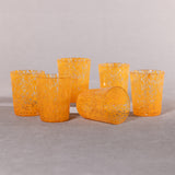 Image of Gigi Speckled Tumblers