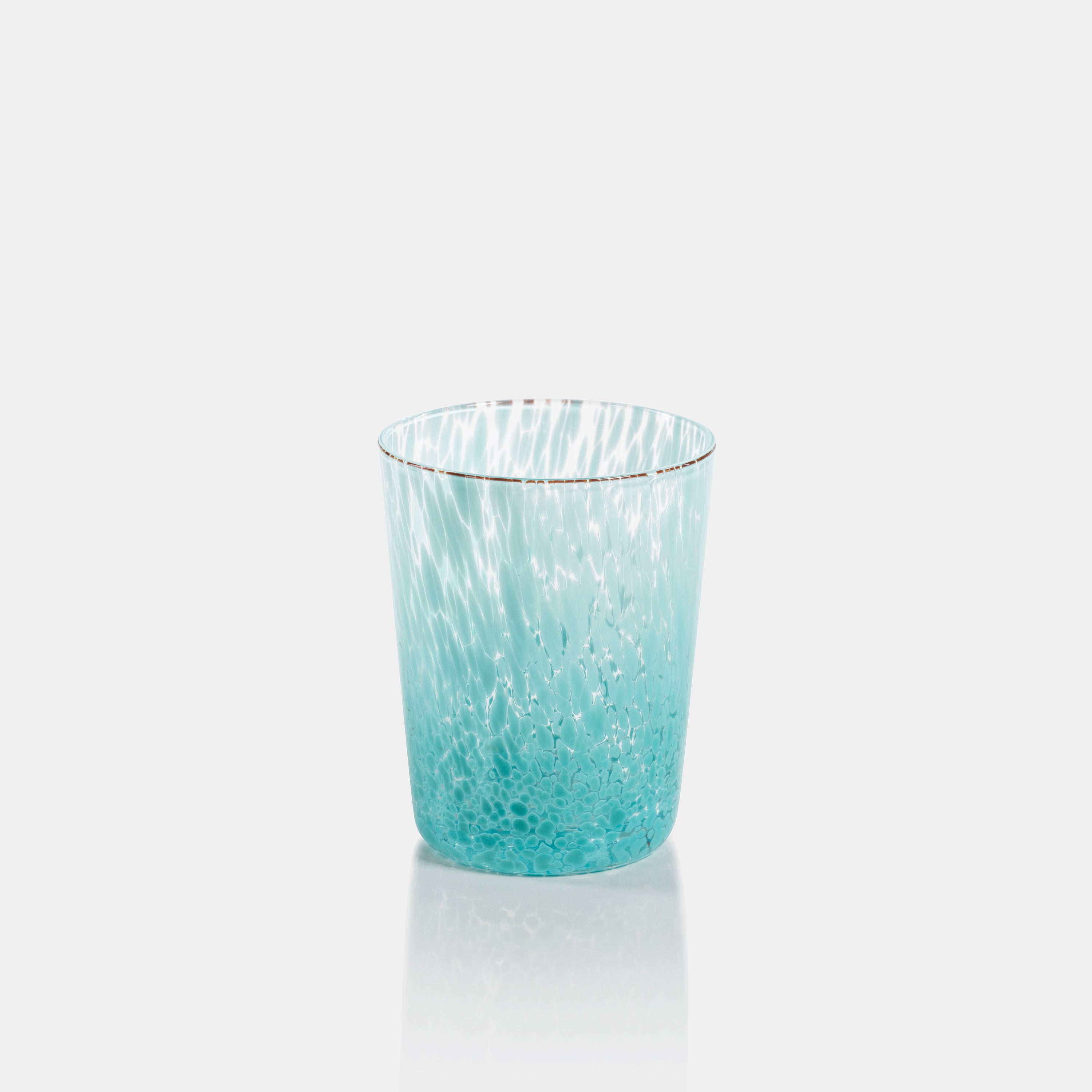 Image of Gigi Speckled Tumblers