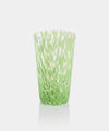 Image of Gigi Speckled Highball Glasses