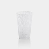 Image of Gigi Speckled Highball Glasses