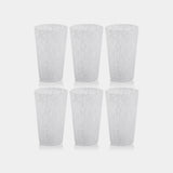Image of Gigi Speckled Highball Glasses