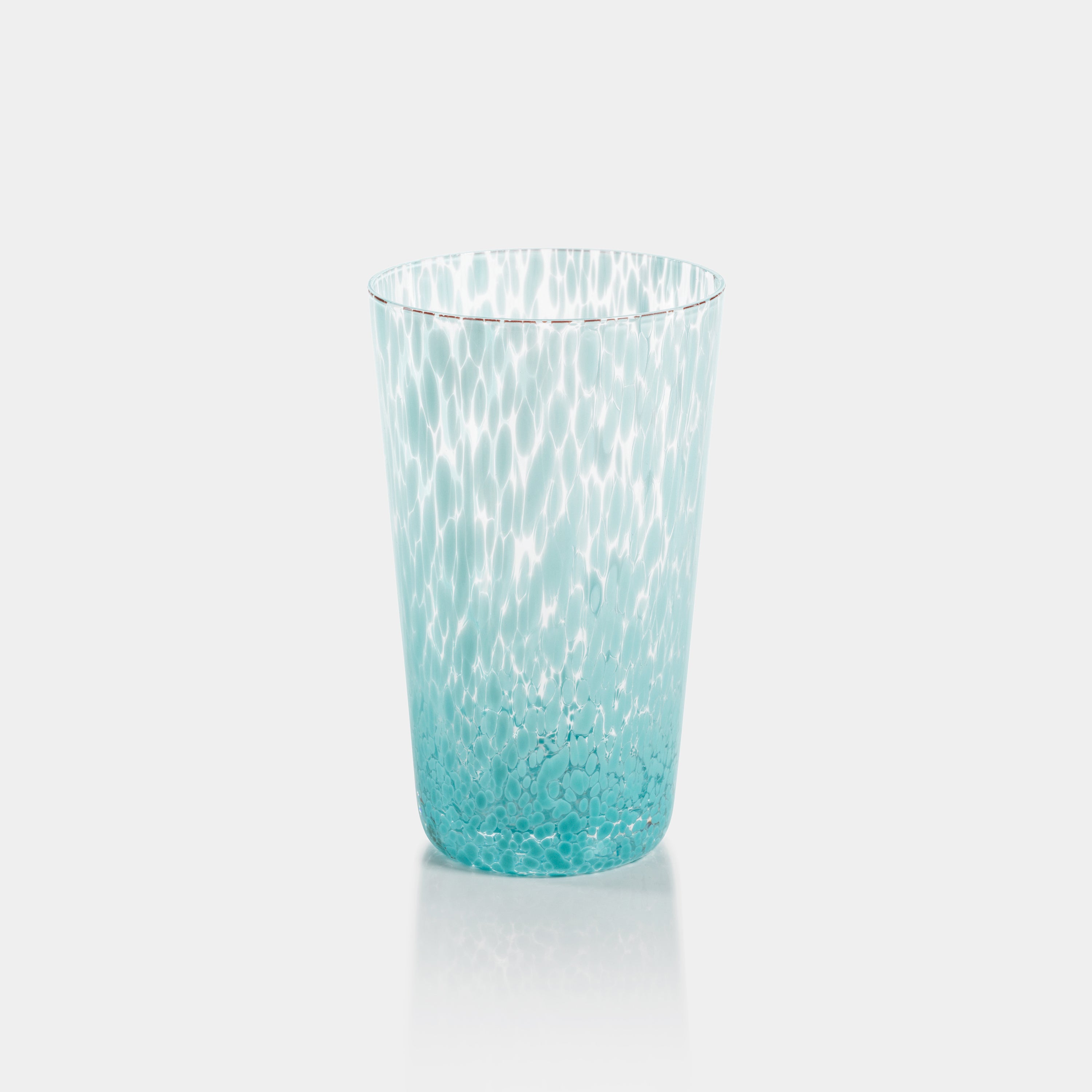 Image of Gigi Speckled Highball Glasses
