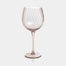 Image of Savoy Optic Swirl Red Wine Glasses
