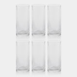 Image of The Connaught Rippled Highball Glasses