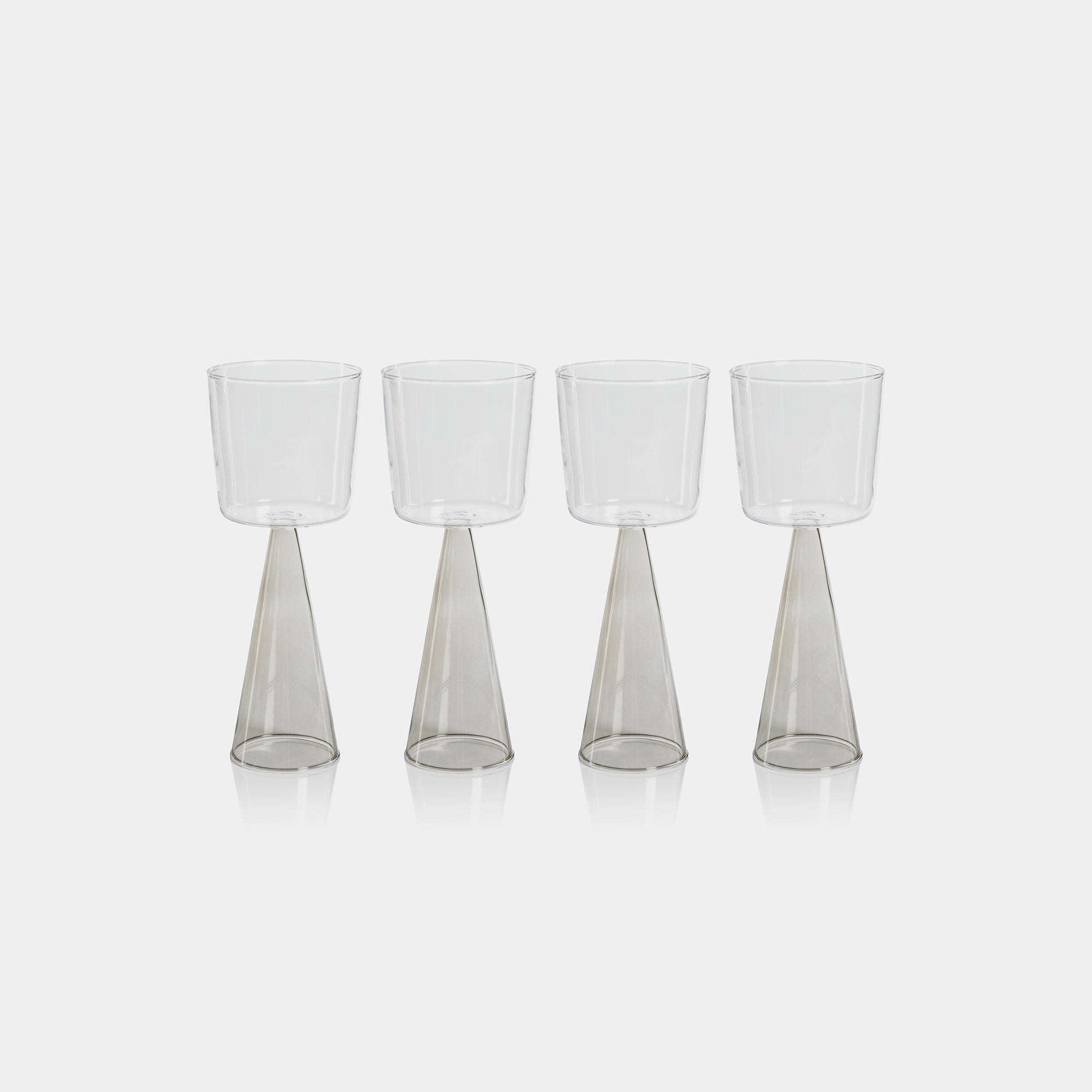 Image of The Veneto Red Wine Glasses