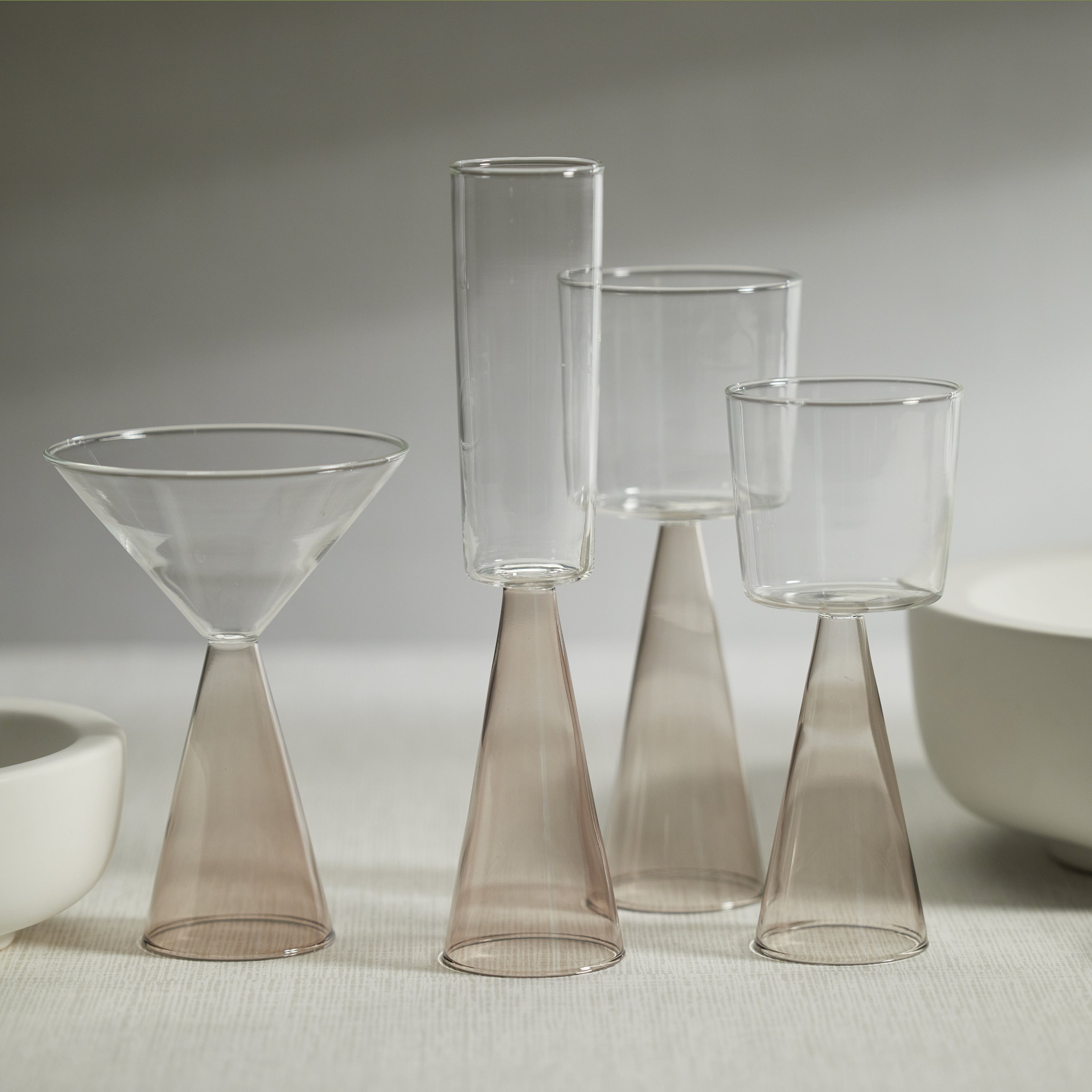 Image of The Veneto Red Wine Glasses