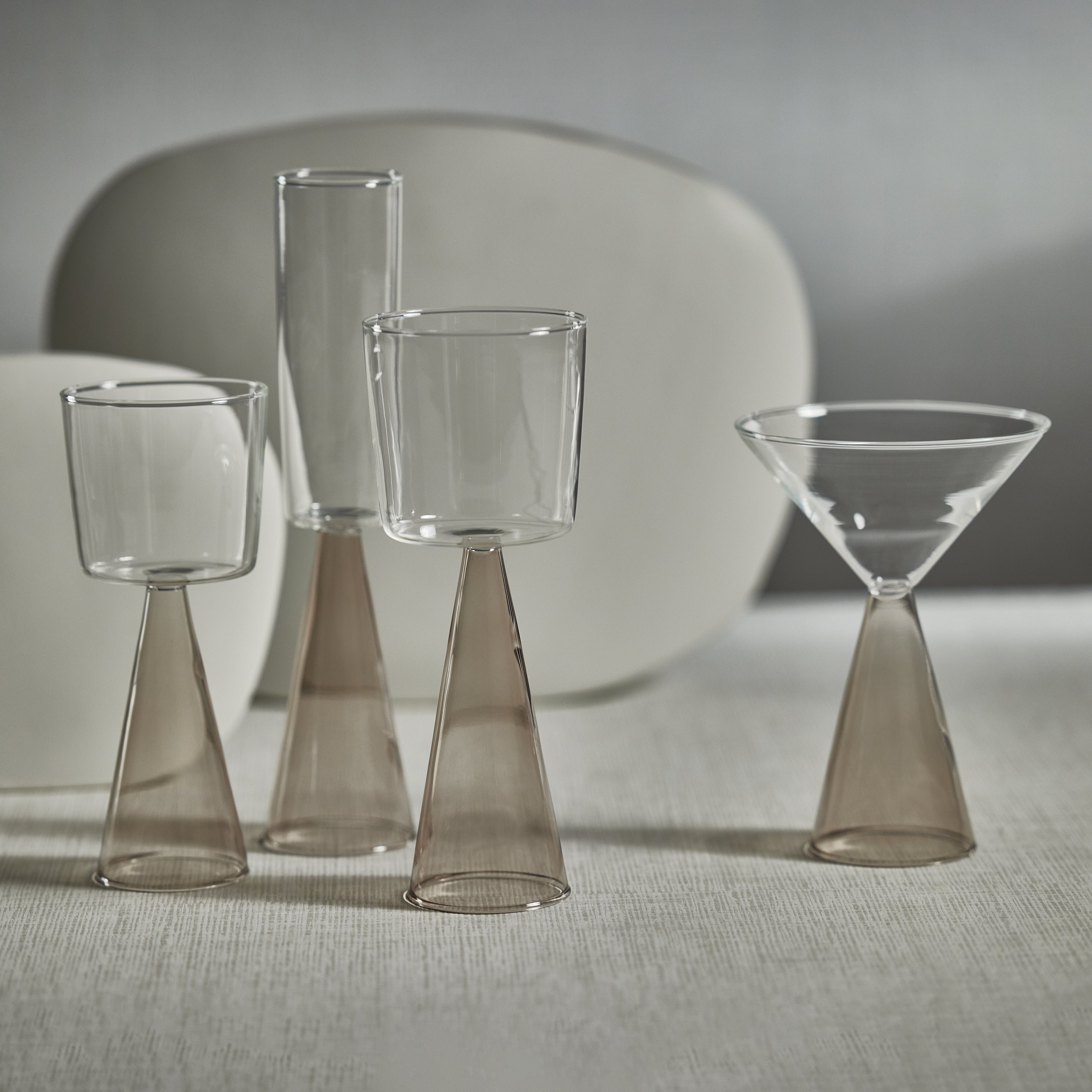 Image of The Veneto Red Wine Glasses