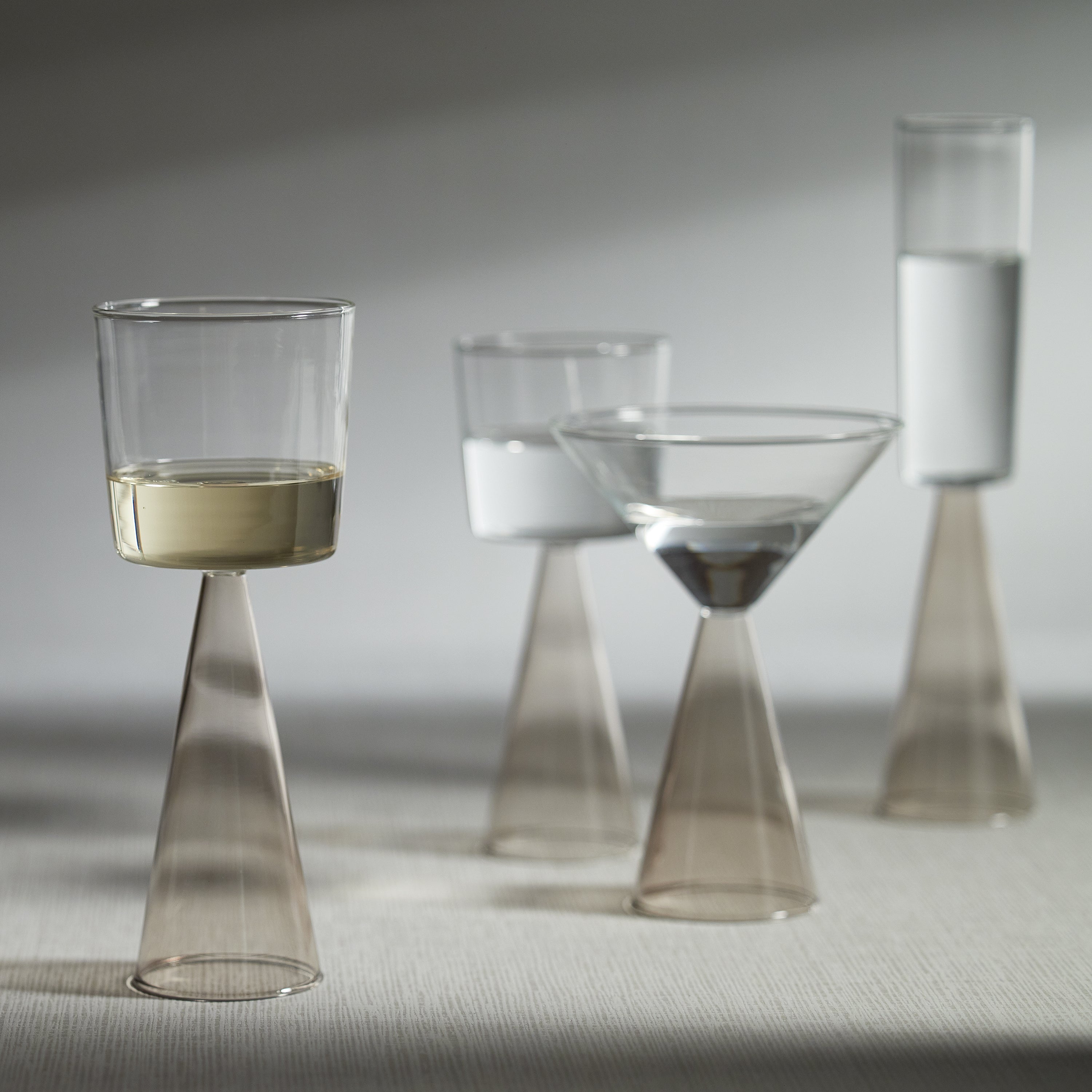 Image of The Veneto Red Wine Glasses