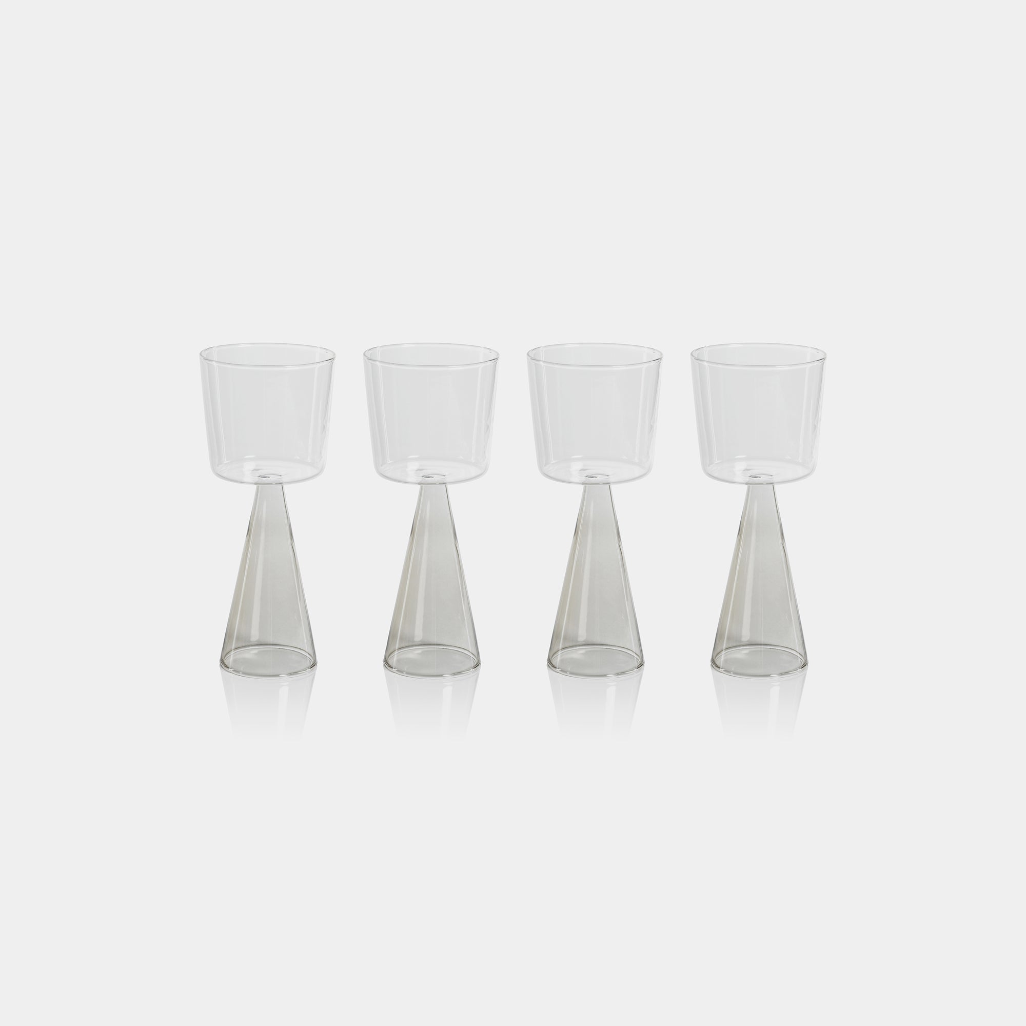 Image of The Veneto Red Wine Glasses
