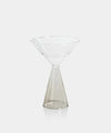 Image of The Veneto Martini Glasses