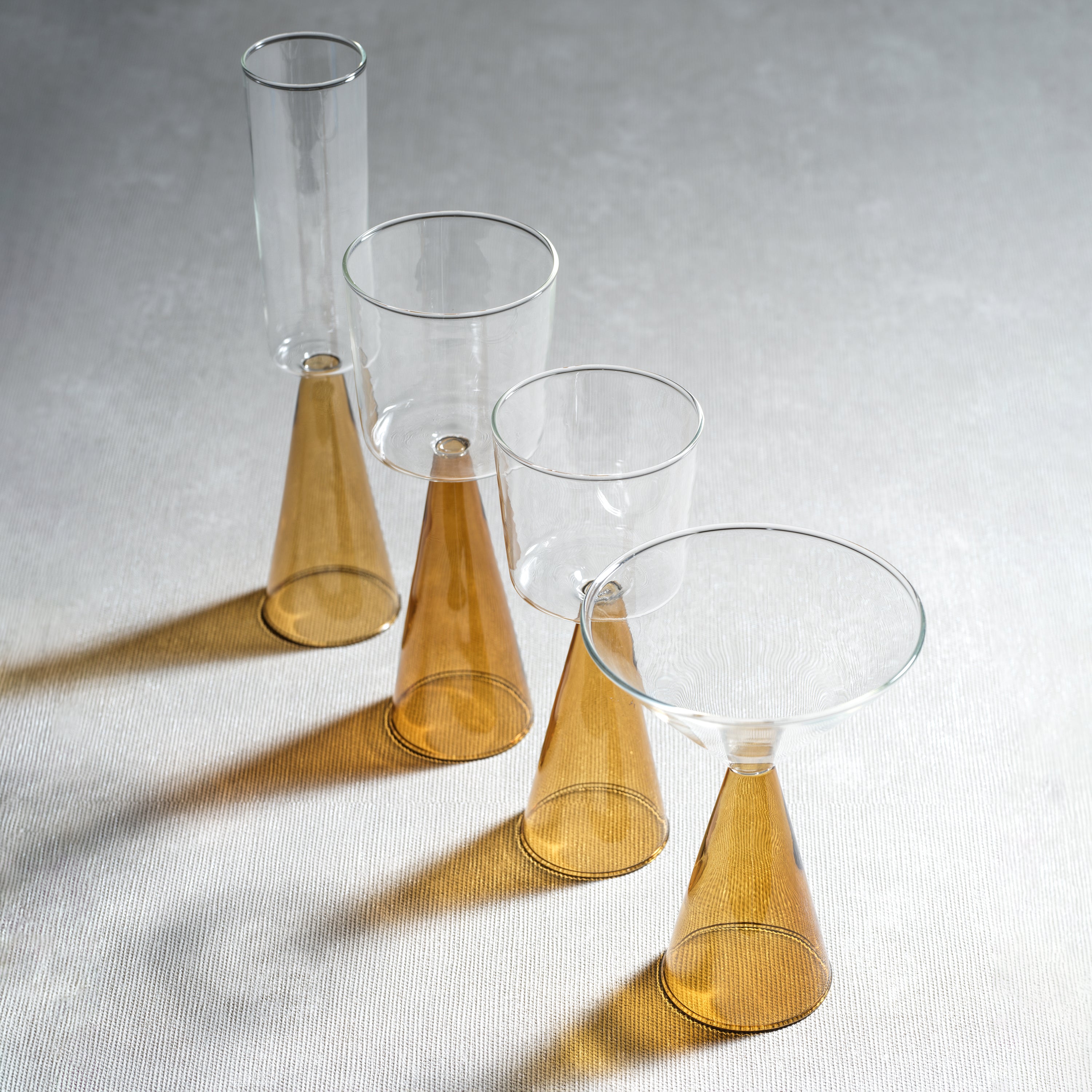 Image of The Veneto Red Wine Glasses