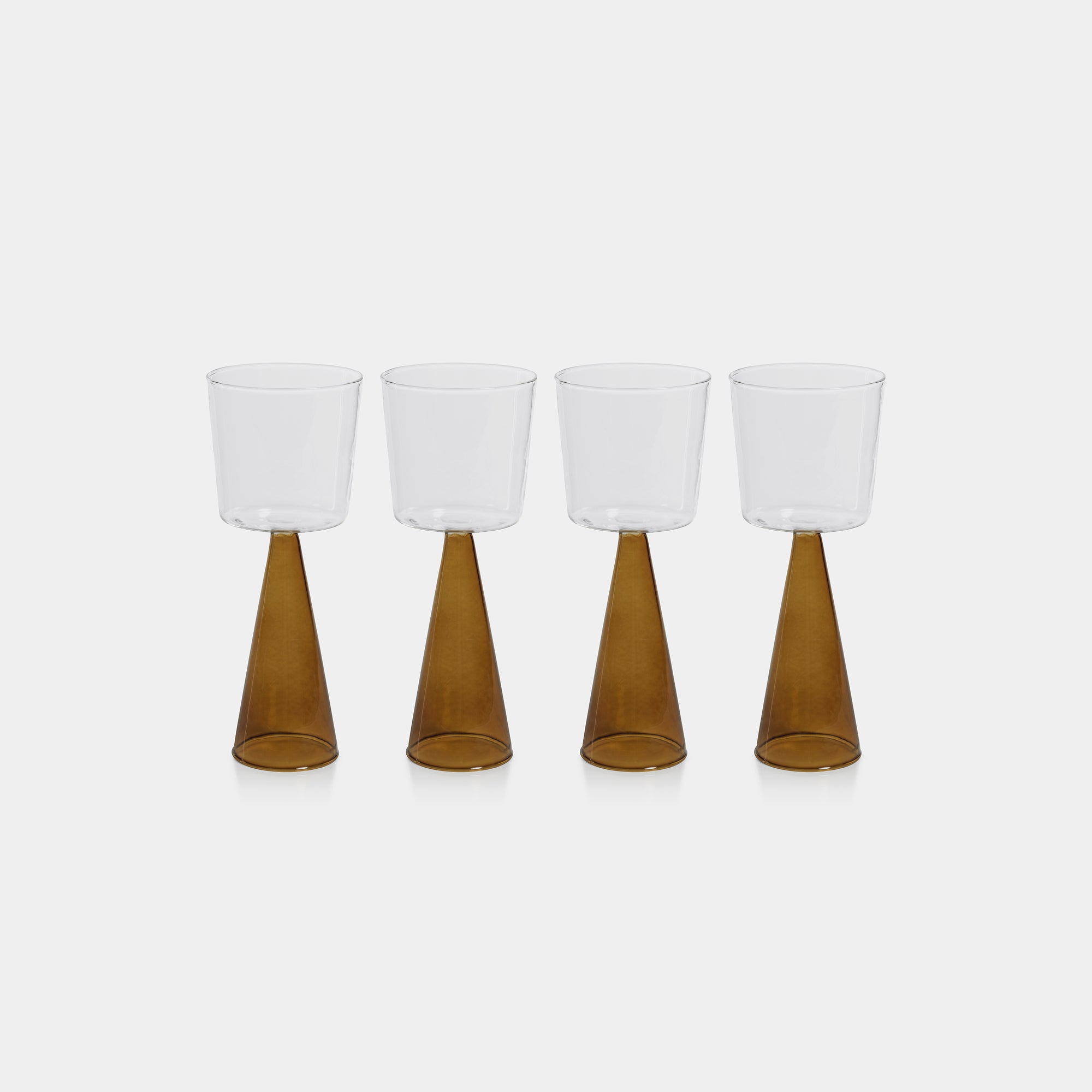 Image of The Veneto Red Wine Glasses