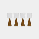 Image of The Veneto Red Wine Glasses