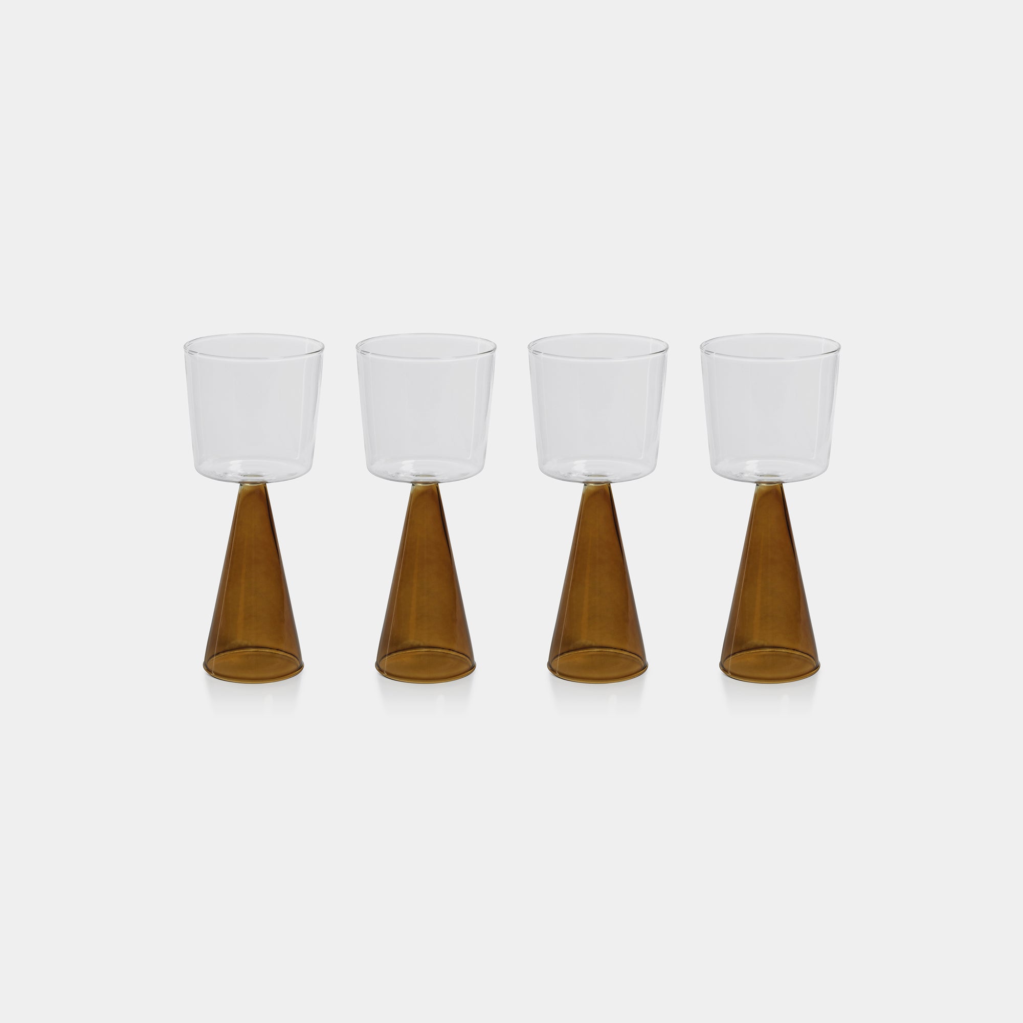 Image of The Veneto Red Wine Glasses
