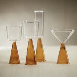 Image of The Veneto Champagne Flutes