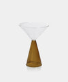 Image of The Veneto Martini Glasses
