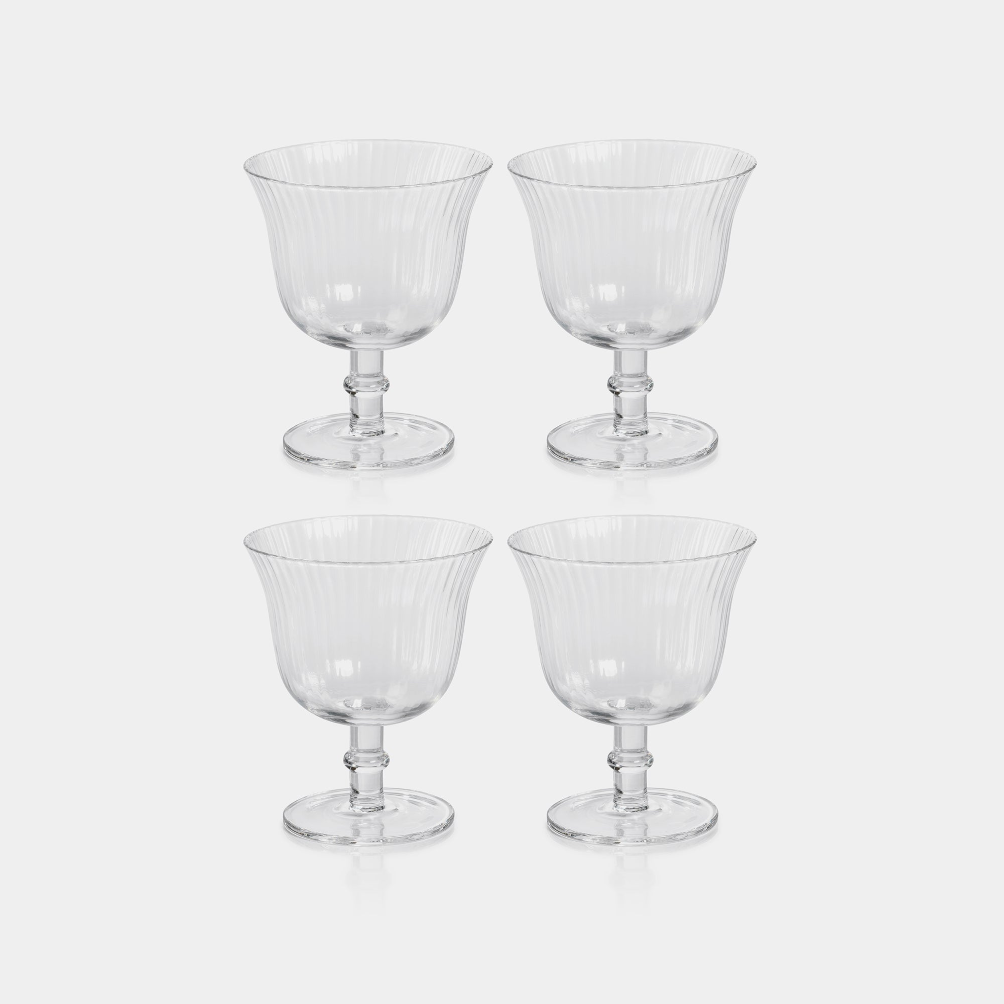 Image of Juliet Cocktail Glasses