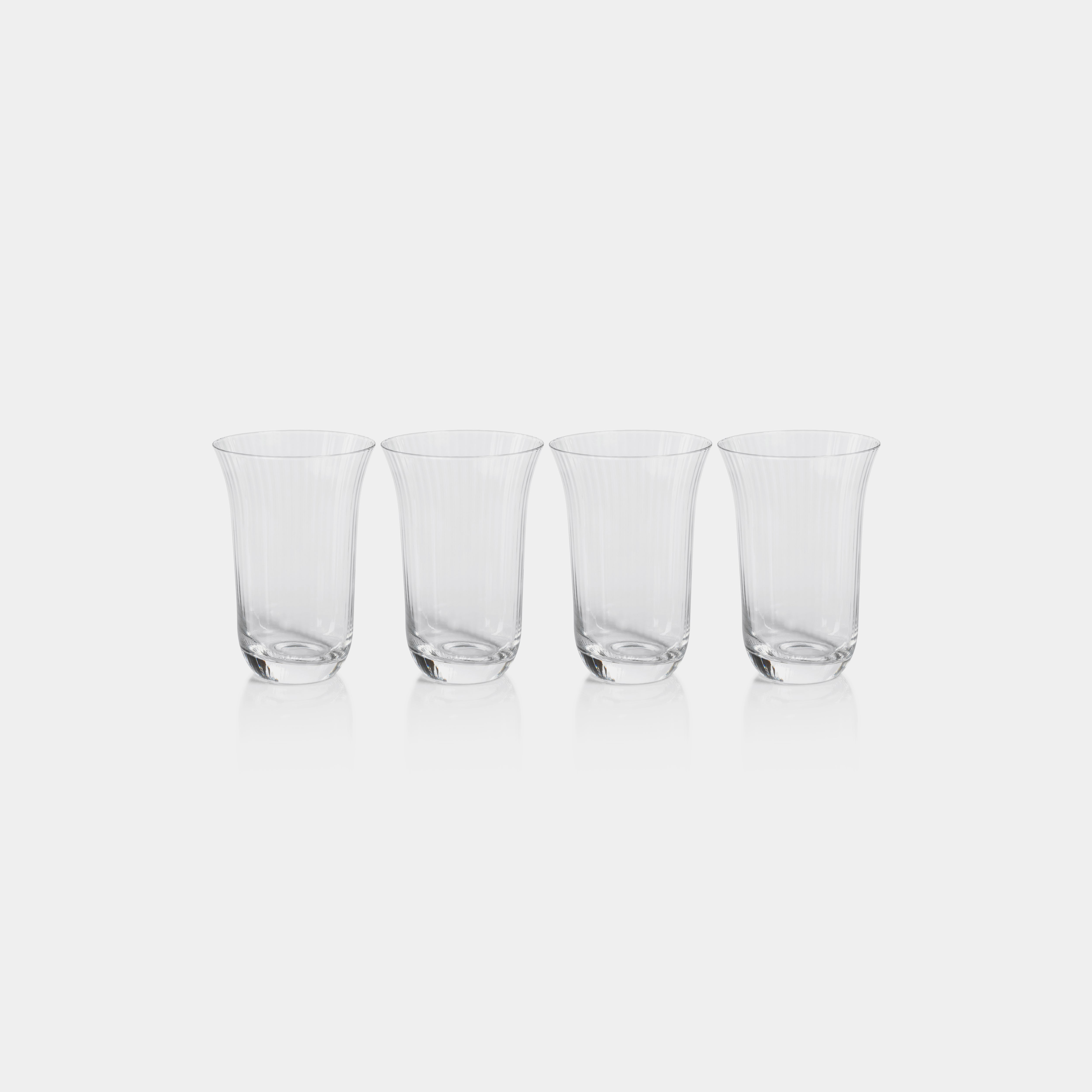 Image of Juliet Highball Glasses