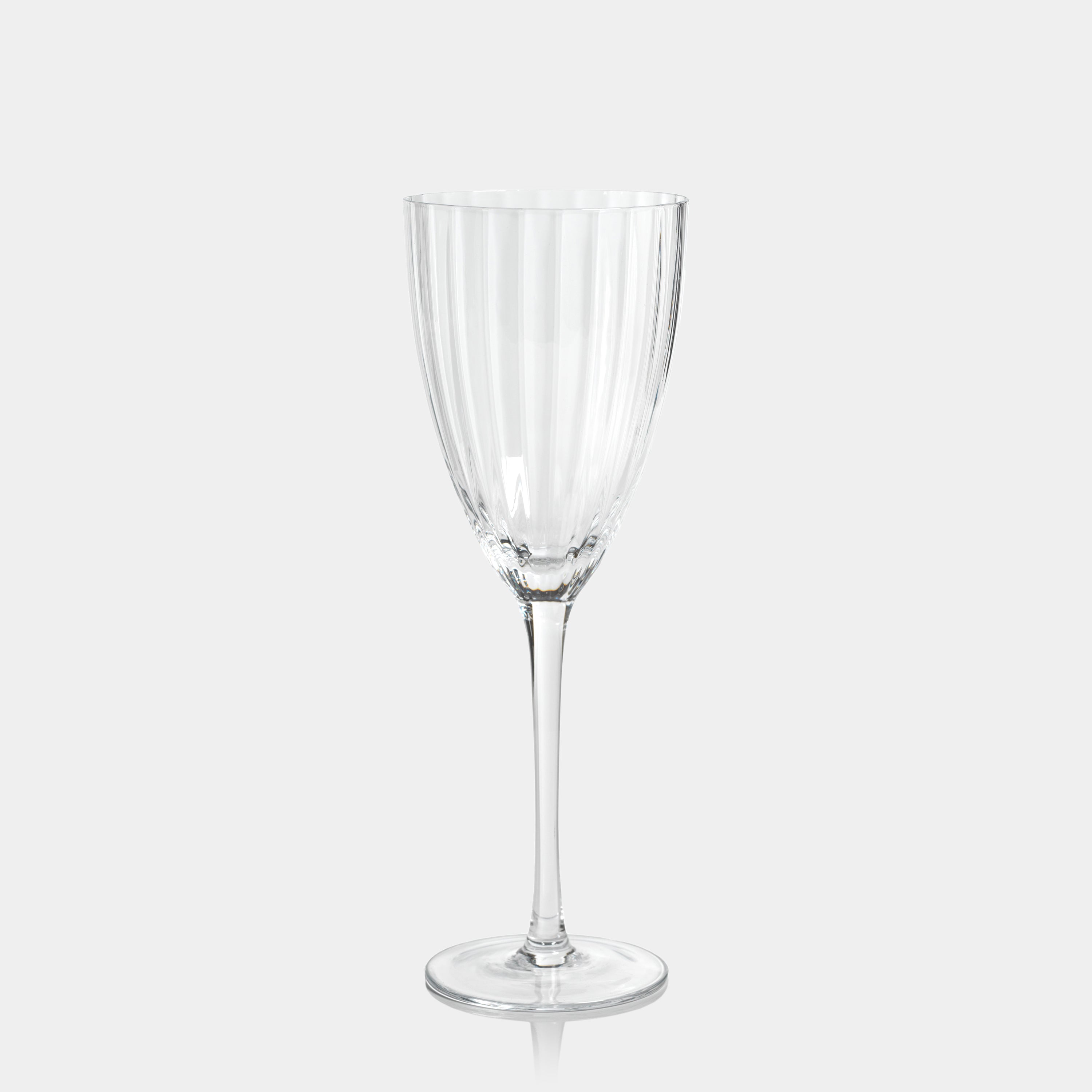 Image of Madeleine White Wine Glasses