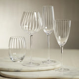 Madeleine Red Wine Glasses (Set of 4)