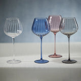 Madeleine Red Wine Glasses (Set of 4)