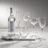 Madeleine Cocktail Glasses (Set of 4)