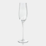 Image of Madeleine Champagne Flutes